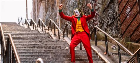 The Clown And The Town: The Evolution Of Gotham City And .